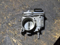 заслонка дроссельная Toyota Prius 3 поколение (2009 - 2011), 1.8 л., 2ZR-FXE, бензин, 2203037060 - фото №2