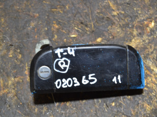 ручка наружная Volkswagen Transporter T4 2000