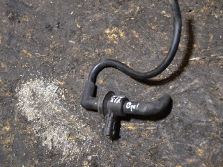 клапан вентиляции топливного бака Opel Astra H (2004 - 2007), 1.8 л., бензин, МКПП