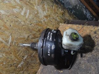 вакуумный усилитель тормозов Volkswagen Crafter 1 поколение 2008, 9064300308