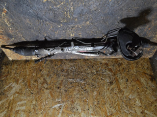 рулевая рейка Volvo S40 2 поколение 2006, 34013131