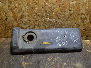 декоративная крышка двигателя Renault Master 2 поколение 1998, 2.8 л., дизель