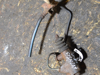 цилиндр сцепления рабочий Toyota Avensis 2 поколение (T250) (2003 - 2006), 2.0 л., 1AZ-FSE, бензин, МКПП