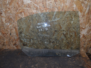 стекло двери передней правой Hyundai Elantra XD (2000 - 2003)