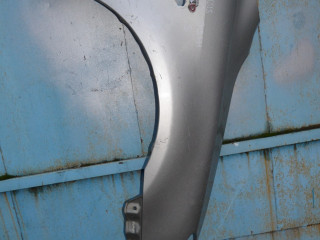 крыло переднее правое Toyota Avensis Verso 1 поколение [рестайлинг] 2003