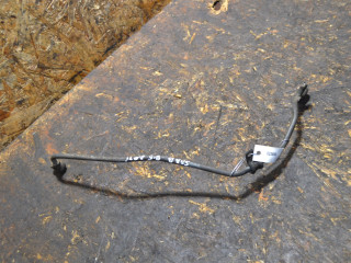 масляная трубка турбины Saab 9-5 1 поколение 2001, 2.3 л., Ti, бензин