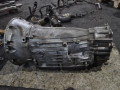КПП автоматическая (АКПП) Mercedes-Benz M-Класс W164 (2005 - 2008), 3.0 л., CDi, OM 642.940, дизель, АКПП, 1642706101 - фото №4