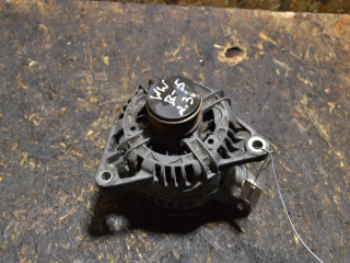 генератор Volkswagen Passat B5 (1996 - 2001), 2.3 л., AGZ, бензин, 071903016C