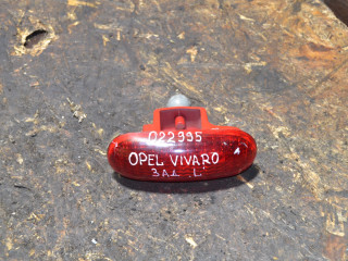 дополнительный стоп-сигнал Renault Trafic 2 поколение [рестайлинг] 2006, 8200209522