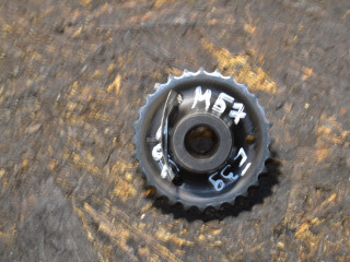 звездочка ТНВД BMW 5 серия E39 [рестайлинг] 2002, 3.0 л., дизель, 13522247053