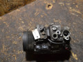 компрессор кондиционера Mercedes-Benz M-Класс W164 (2005 - 2008), 3.5 л., M 272.967, бензин, АКПП - фото №2