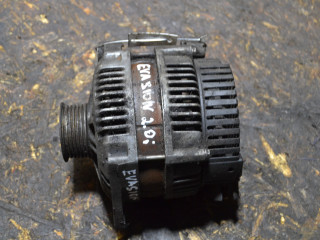 генератор Citroen Evasion 1 поколение [рестайлинг] 1998, 2.0 л., бензин