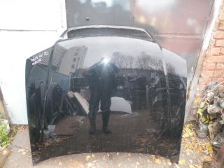 капот Audi A6 4B/C5 2000