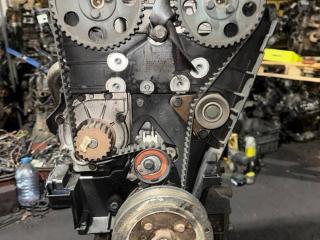 двигатель Volvo S40 1 поколение [рестайлинг] 2000, 1.6 л., B 4164 S, бензин, B4164S