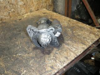 стартер Mazda 6 1 поколение [рестайлинг] (2005 - 2008), 2.0 л., RF7J, дизель