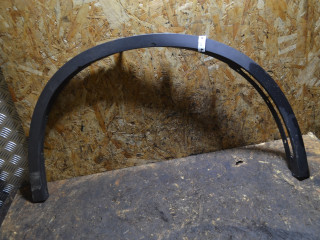 молдинг крыла BMW X5 F15 2015