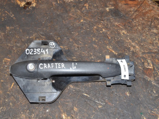 ручка наружная Mercedes-Benz Sprinter 2 поколение (W906) 2006, 9067600934