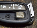 ручка внутренняя передняя левая Kia Carens 2 поколение (2002 - 2006), 2.0 л., CRDi, D4EA, дизель - фото №2