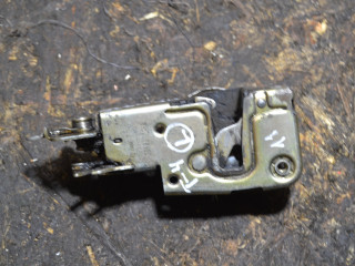 замок двери передней левой Volkswagen Transporter T4 2000, 701837015B