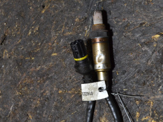 лямбда-зонд BMW 5 серия E39 [рестайлинг] 2002, 2.5 л., M52 B25 (256S4), бензин, 0258003477