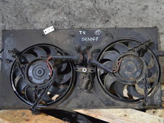 вентилятор радиатора Volkswagen Transporter T4 1997, 701121207B