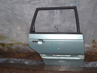 дверь задняя правая Volkswagen Passat B3 (1988 - 1997), универсал