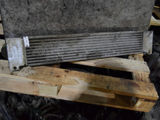 интеркулер Fiat Ducato 3 поколение 2008