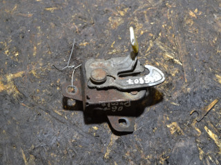 замок капота Fiat Ducato 3 поколение [рестайлинг] 2014, дизель