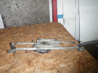 механизм стеклоочистителя (трапеция дворников) Dodge Durango 1 поколение 2003