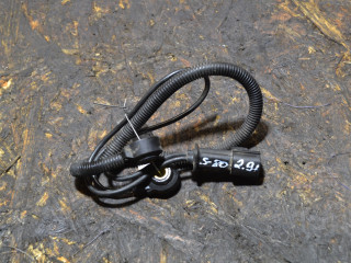 датчик детонации Volvo S80 1 поколение (1998 - 2003), 2.9 л., B 6294 S, бензин, АКПП, 0261231142