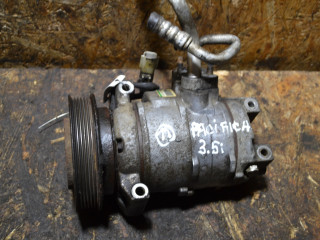 компрессор кондиционера Chrysler Pacifica 1 поколение 2007, 3.5 л., бензин, MC4472204685