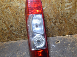 фонарь задний левый Fiat Ducato 3 поколение (2006 - 2014), дизель, 1355856080