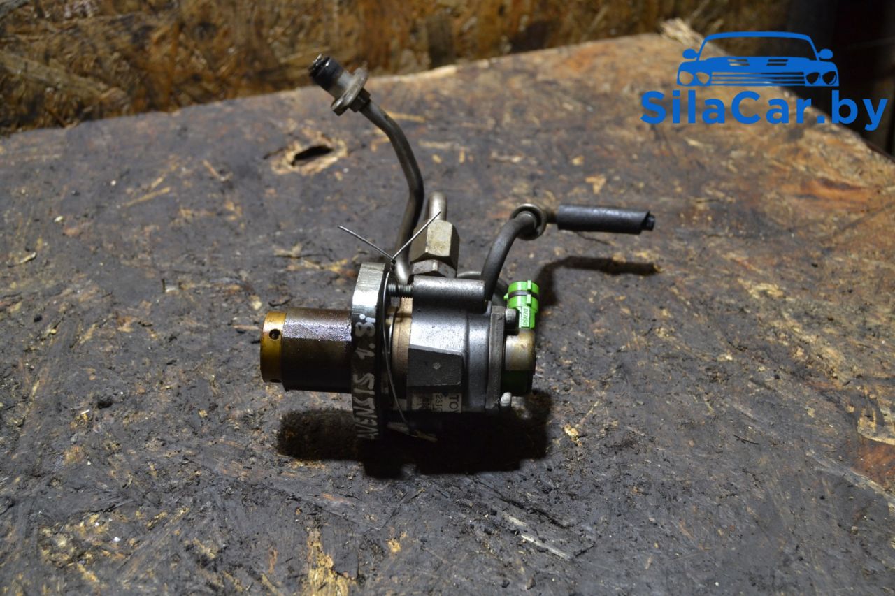 ТНВД Toyota Avensis 2 поколение (T250) (2003 - 2006), 2.0 л., 1AZ-FSE, бензин, МКПП, 2310028032 - фото №1