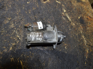 стартер Opel Vectra C 2003, 1.8 л., бензин