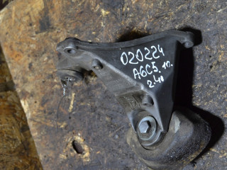 кронштейн КПП Audi A6 4B/C5 [рестайлинг] 2001, 2.4 л., бензин, 8D0199114S