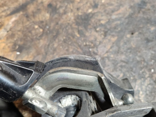 кулиса IVECO Daily 6 поколение (2014 - 2026)