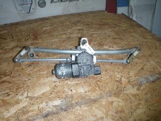 механизм стеклоочистителя (трапеция дворников) Audi A3 8L [рестайлинг] 2000, 1J0955623A