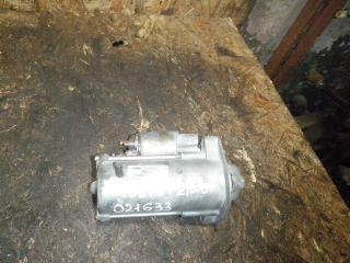 стартер Volvo V50 1 поколение [рестайлинг] 2008, 2.4 л., бензин, 8697650