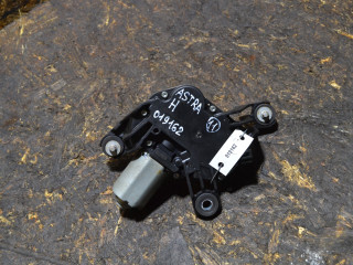 моторчик заднего стеклоочистителя (дворника) Opel Astra H 2007, МКПП, универсал