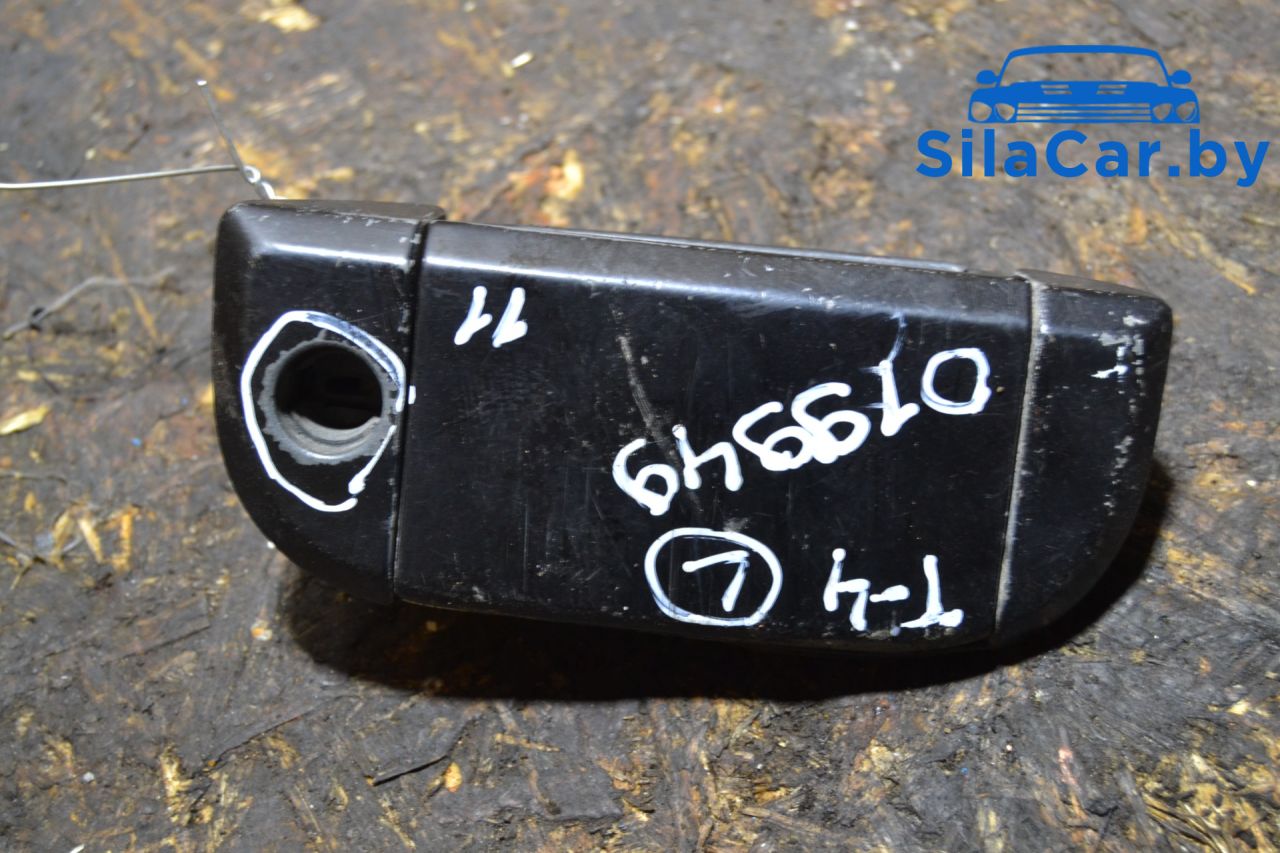 ручка наружная Volkswagen Transporter T4 2000 - фото №1