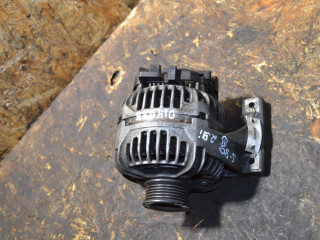 генератор Volvo S80 1 поколение (1998 - 2003), 2.9 л., B 6294 S, бензин, АКПП, 9442841