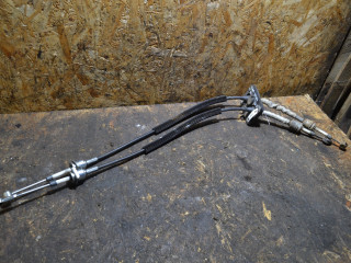 трос кулисы КПП Fiat Ducato 3 поколение 2010