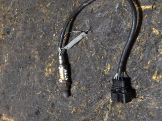 лямбда-зонд Audi A6 4B/C5 1997, 2.4 л., бензин, 026906283H