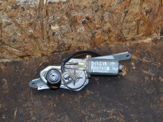 моторчик заднего стеклоочистителя (дворника) Opel Frontera B 2001, 2.2 л., Y 22 DTH, дизель