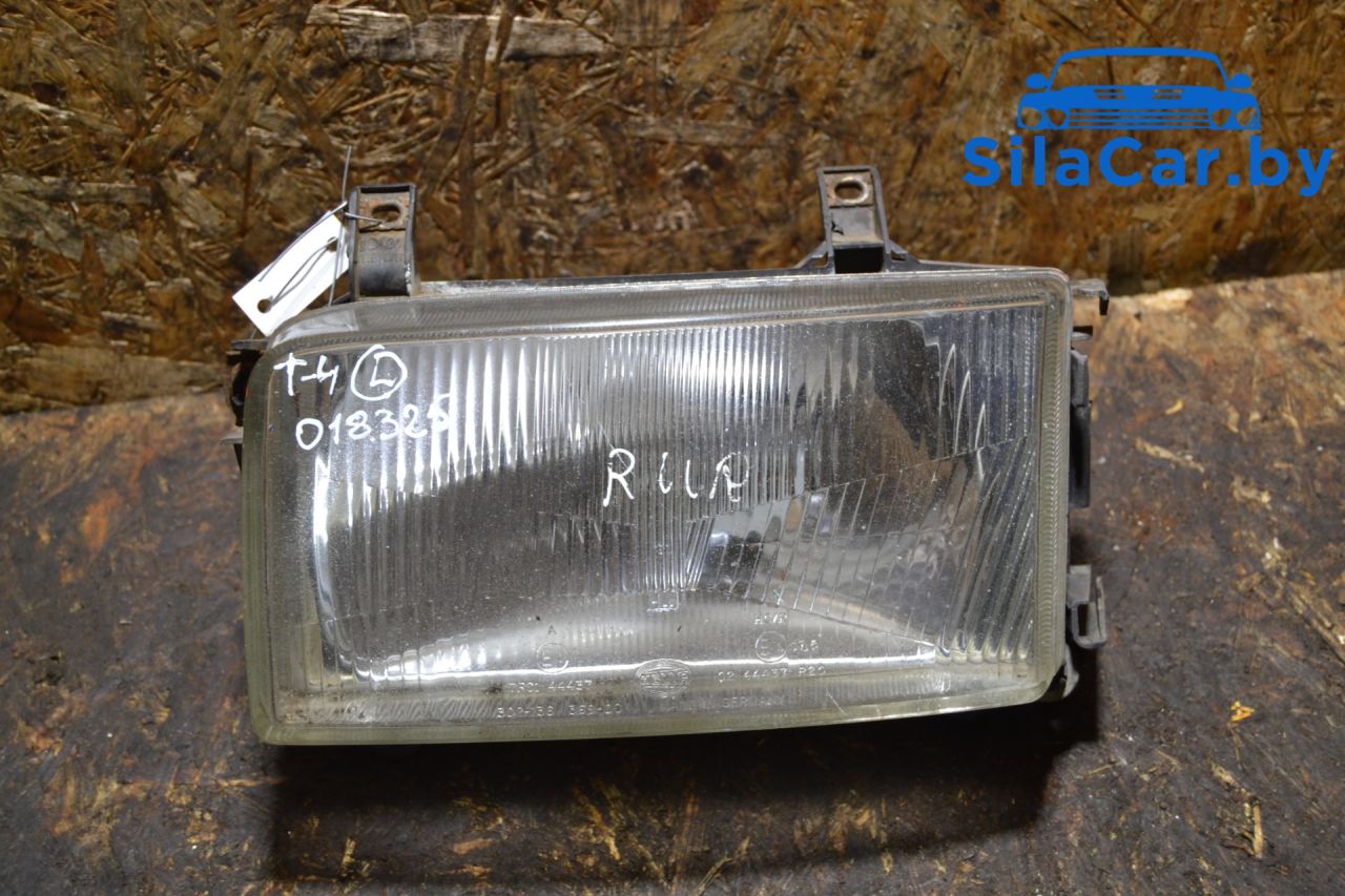 фара левая Volkswagen Transporter T4 1998 - фото №1