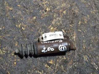 цилиндр сцепления рабочий Kia Carens 2 поколение (2002 - 2006), 2.0 л., CRDi, D4EA, дизель