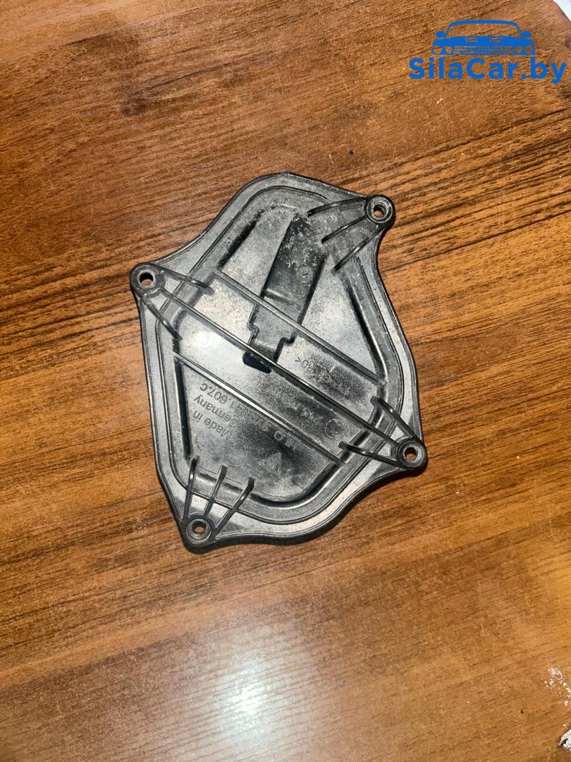 крышка фары Porsche Cayenne PO536 2020, 3.0 л., бензин, 9Y0941607C - фото №1