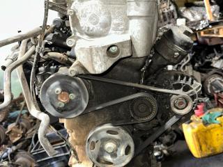 двигатель Skoda Fabia 1 поколение (6Y) [рестайлинг] 2004, 1.2 л., AZQ, бензин, МКПП, AZQ