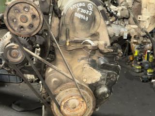 двигатель Honda Accord 5 поколение 1994, 2.0 л., F20Z2, бензин, МКПП, F20Z2