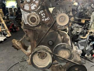 двигатель Audi 80 B3 (1986 - 1991), 1.8 л., JN, бензин, МКПП, JN